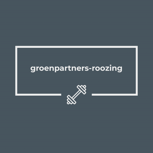Groenpartners-roozing